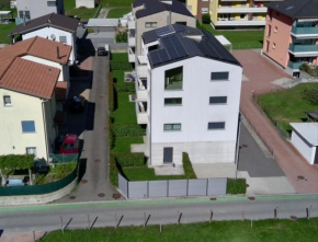 I viaggi del Lea Cadenazzo